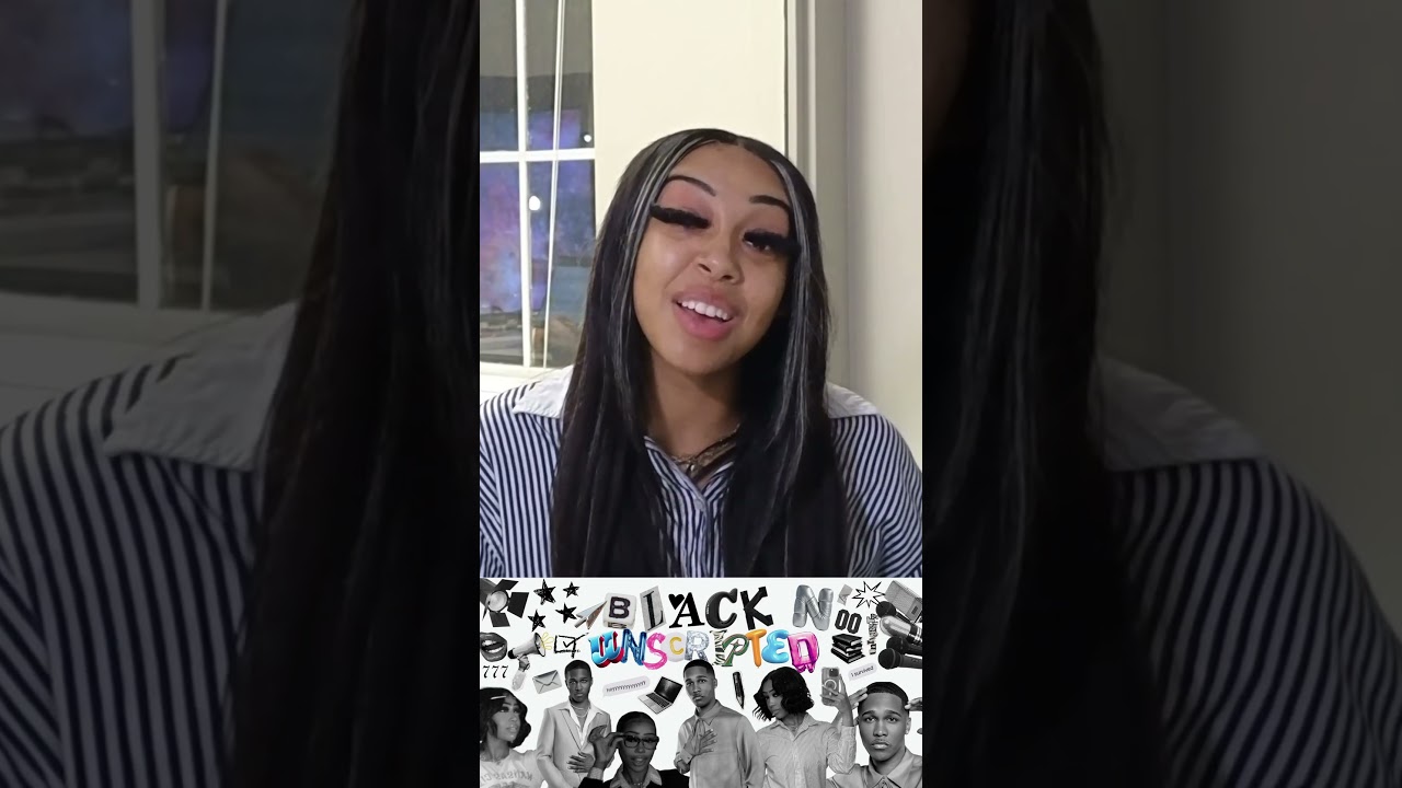 Black N' Unscripted:  Ep 1 Trailer