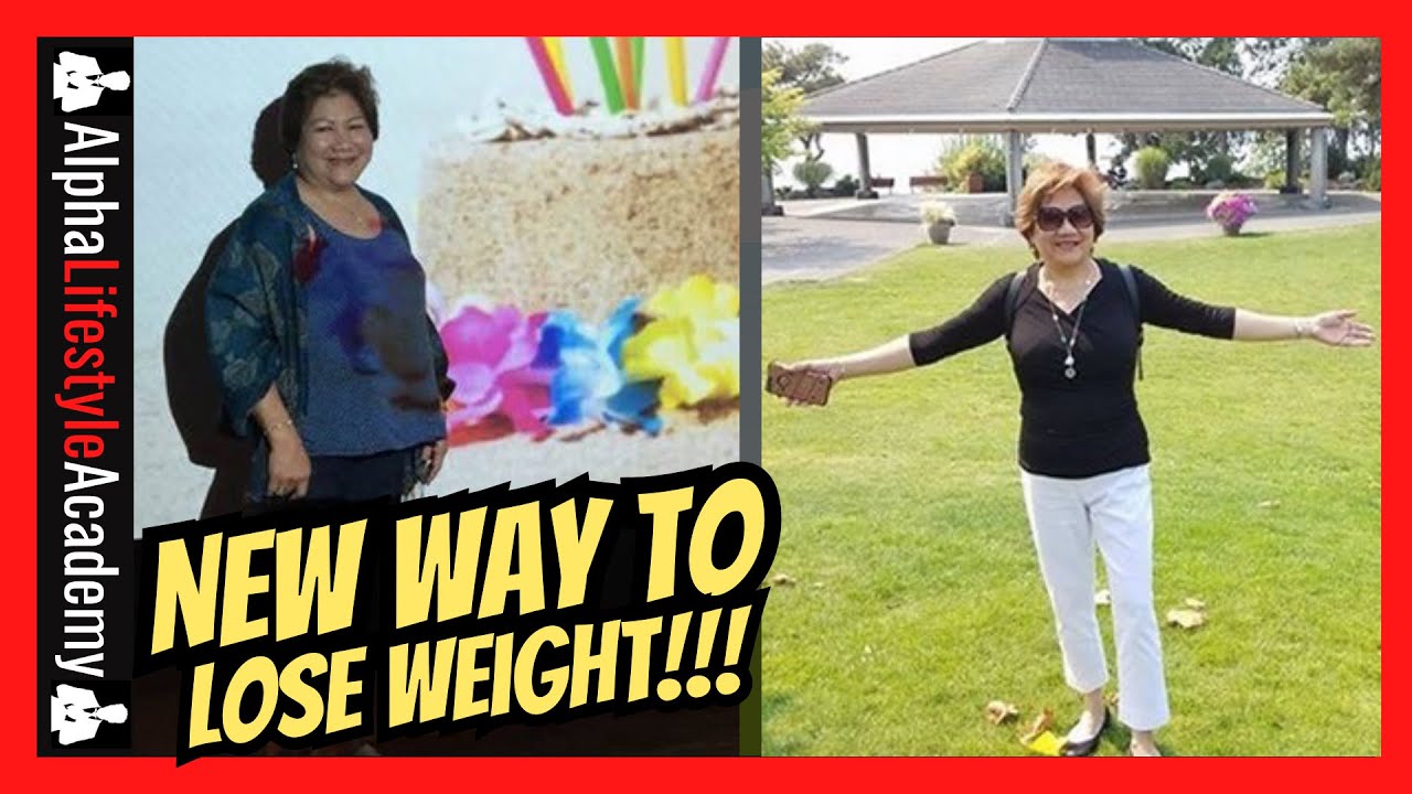 New Way To Lose Weight For 2024 Bel Air Weight Lose & Cosmetics YouTube