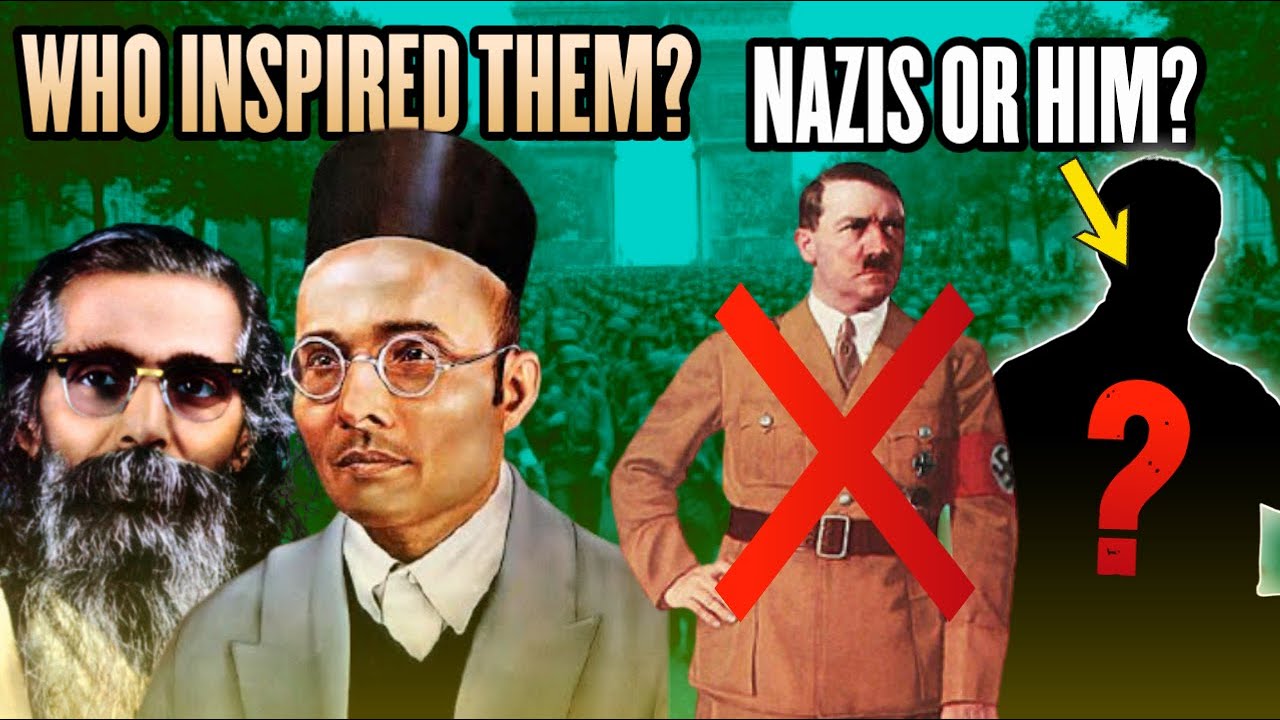 The Biggest Lie About Hindutva DESTORYED | Savarkar | RSS