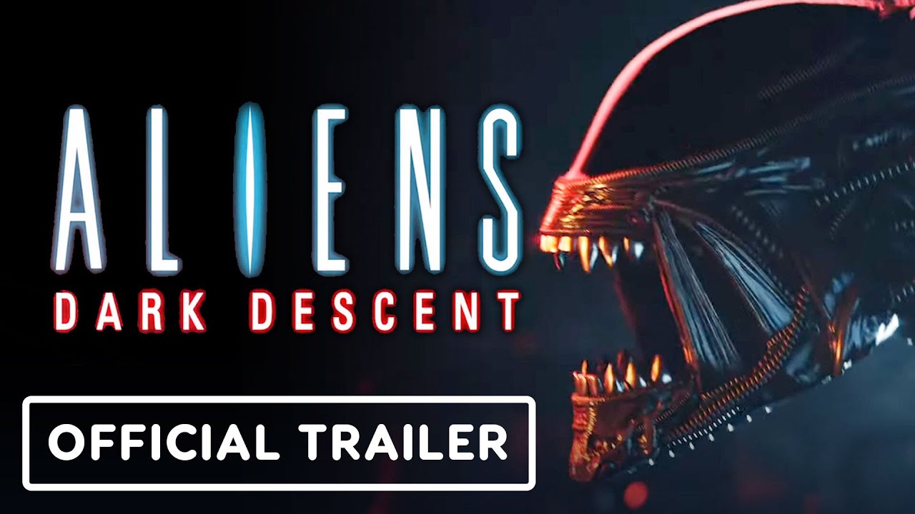 Aliens 2022