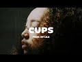 [FREE]Ckay x Omah Lay Afro Dancehall Type Beat 2024 - " CUPS "|Afrobeats x Dancehall Instrumental