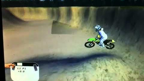 BRADFOGARTY#40-mx simulator- real corner speed