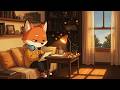 ☕ Morning Focus Routine | Hiphop Lofi Beats for Study & Productivity