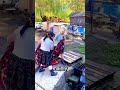 Romania's Ancient Communal Washing Machine Still Works — and It Always Did More Than Laundry