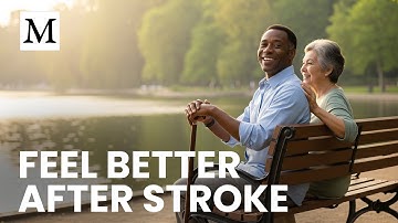 How to Restore Hope After Stroke | Mercola Cellular Wisdom