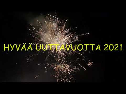RAKETTIVIDEO 2020-2021!