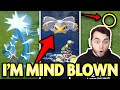 23 Pokemon Walking Animations That are MIND BLOWING! (Crown Tundra)