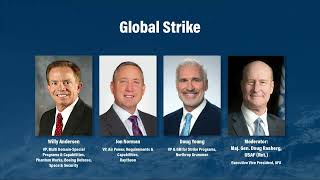 Global Strike  | Full Session