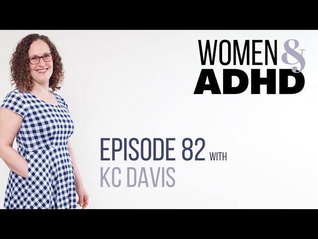 Podcast RSS — KC Davis