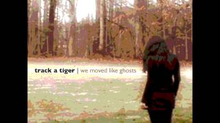 Track A Tiger - Sometimes Love Runs Out