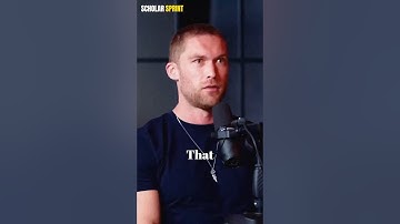 Stop breaking promises to yourself | Chris Williamson #shorts