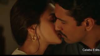 Alia Bhatt All Hot Scene From Raazi Full HD 1080p