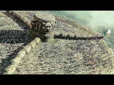 في العالم ده اللي بيموت بيمر بتجارب جهنمية ومحاكمات في ب عد تاني عشان ياخد فرصة تانية ملخص فيلم