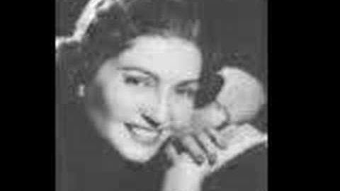 Lupita Palomera - mala noche