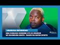 Niba dushaka igikombe uyu ni umukino wo guhindura ibintu - Wasiri wa Rayon Sports |#UrubugarwImikino