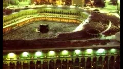 تلاوة خاشعة من سورة إبراهيم بصوت القارئ:عبدالله عواد الجهني.
