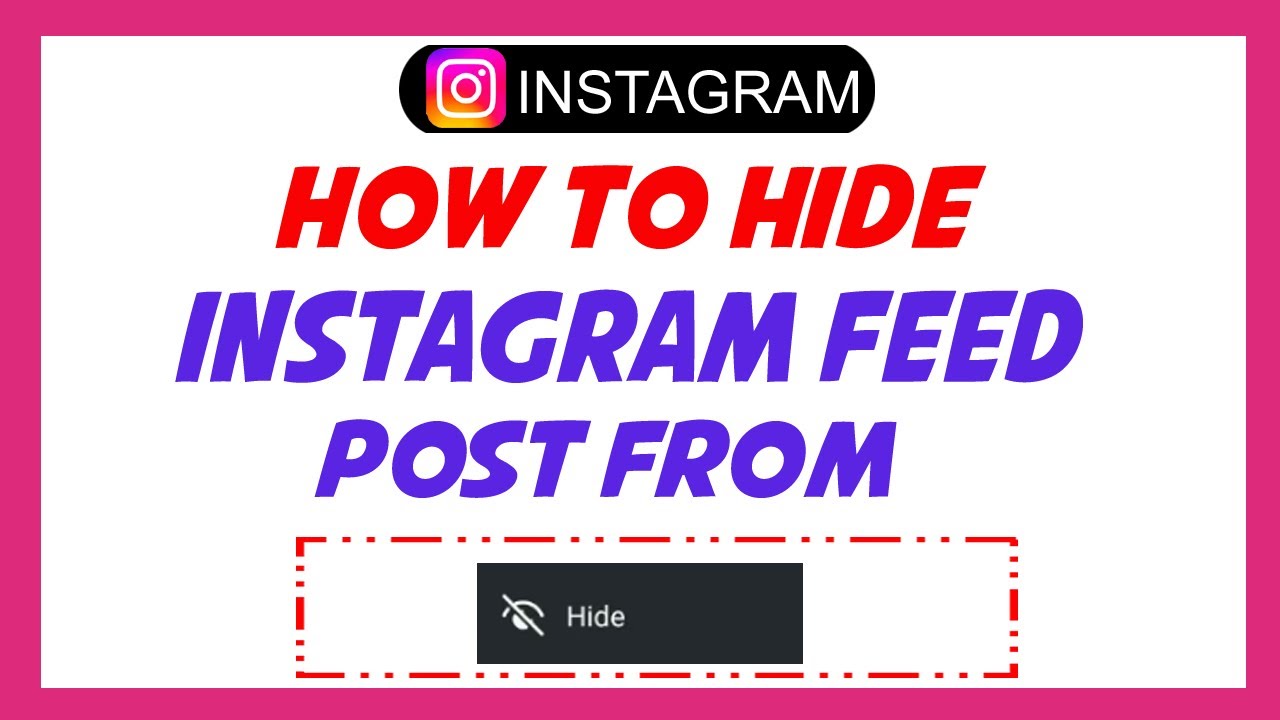 How To Hide Post From Tiktok How To Hide Post From Tiktok