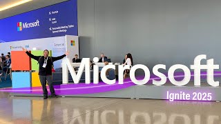 Microsoft Ignite 2025