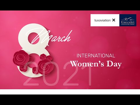 International Women's Day 2021