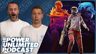 Swingers-app en Duitsers bedriegen in Arc Raiders - Power Unlimited Podcast #24