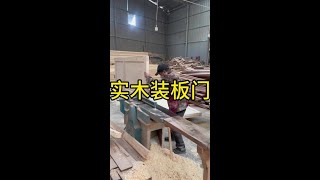 Ancient Chinese doors, windows, and lattices