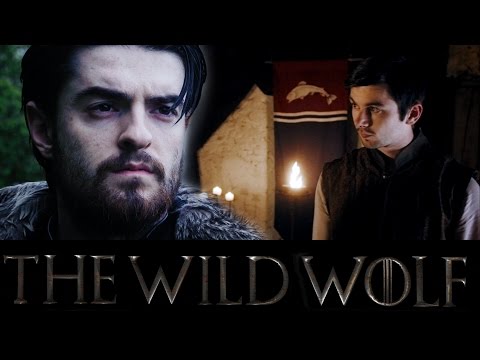 Vahşi Kurt - Game of Thrones Ön Bölüm Hayran Filmi