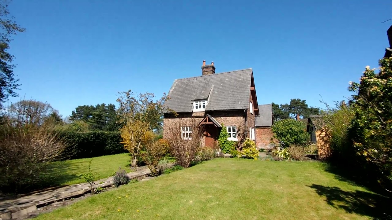 STYAL Village Cheshire 2021