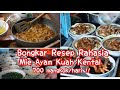 700 MANGKOK/HARI !! BONGKAR RESEP RAHASIA MIE AYAM KUAH KENTAL ! RESEP MIE AYAM TUMINI JOGJA - 700 MANGKOK/HARI !! BONGKAR RESEP RAHASIA MIE AYAM KUAH KENTAL ! RESEP MIE AYAM TUMINI JOGJA