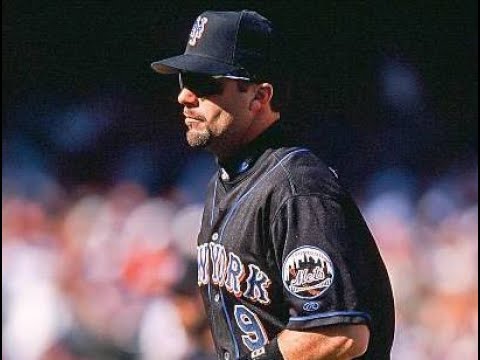 New York METS at Philadelphia PHILLIES 6/2/2004 (10) Original Comcast Broadcast