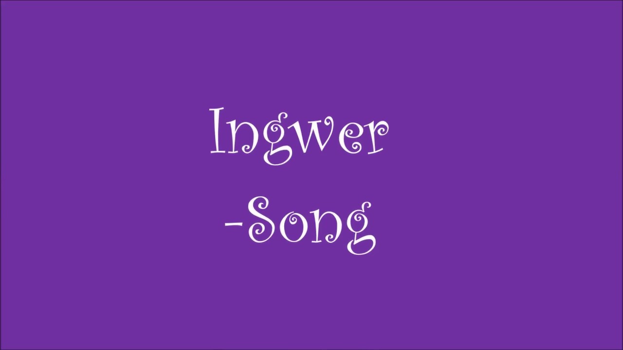 ingwer-youtube