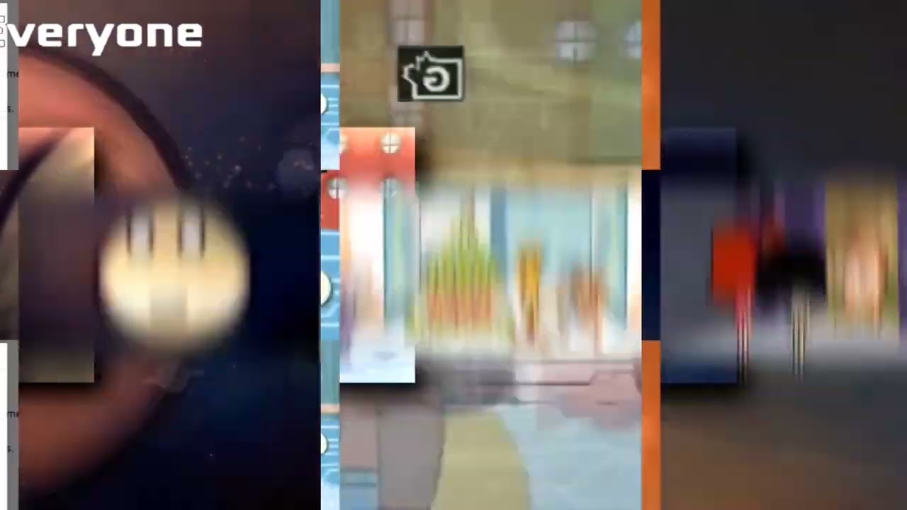 353 Shuric Scans With Are Slides (SolarBalls Vs Scaredy Squirrel)