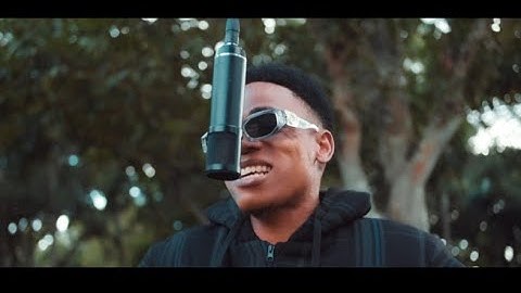Master-mo__ freestyle #1.( Official video) 4K