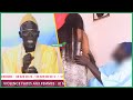 Père Mbaye Ngoné Fall: "Sama Diabar Sou Gouddi Dioté Ma Ladj La Nga Bagne Dinala..."