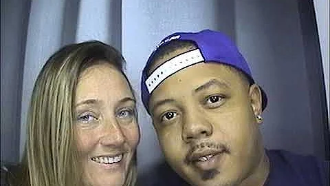 Heather & Dejuan