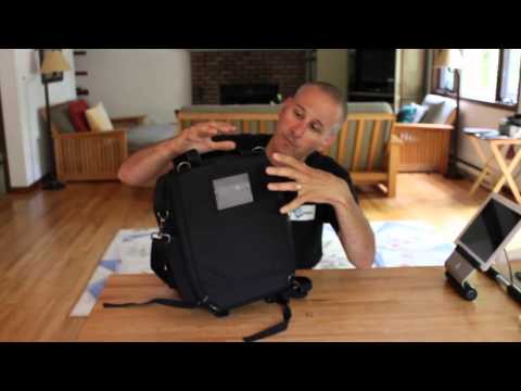 Think Tank Photo Urban Disguise 35 V2.0 Camera Bag Review