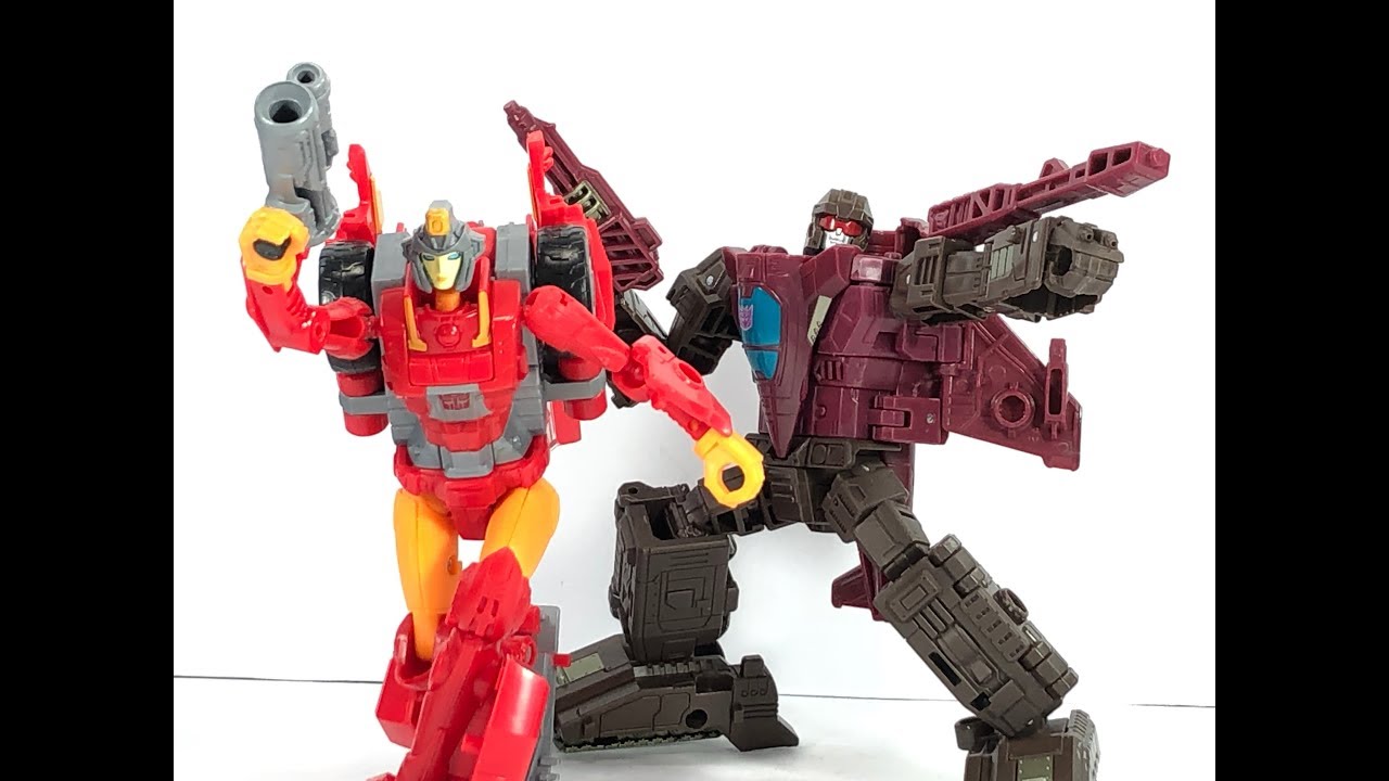 siege skytread