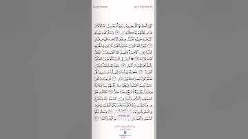 سورة إبراهيم كاملة بصوت القارئ مختار الحاج تلاوة تريح النفس وتزيل الهم والغم