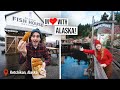 Ketchikan is INCREDIBLE! - Our Perfect Weekend in Alaska’s MOST BEAUTIFUL Town! 😍 (RV Life, AK)