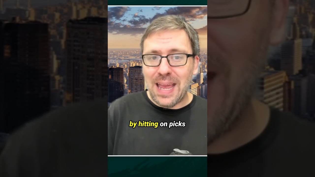If the Jets nail their picks from Sauce Gardner + Quinnen Williams trade they can get better FAST 👀 If the Jets nail their picks from Sauce Gardner + Quinnen Williams trade they can get better FAST 👀