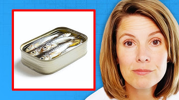 What Happens if You Only Eat Sardines for 3 Days? | Dr. Boz