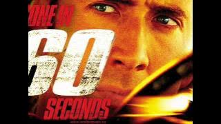 Gone in 60 seconds-Theme song