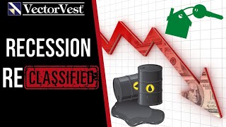 Stuck between Inflation and Recession | VectorVest screenshot 5