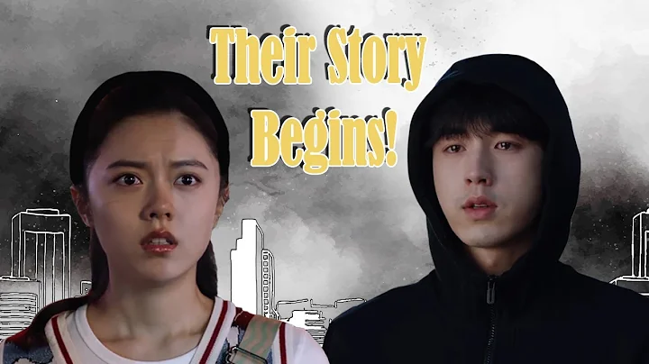 SPThe story of Lin Miao Miao and Qiao San Yi's beg...