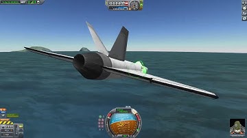 KSP | Destroying the V.A.B.