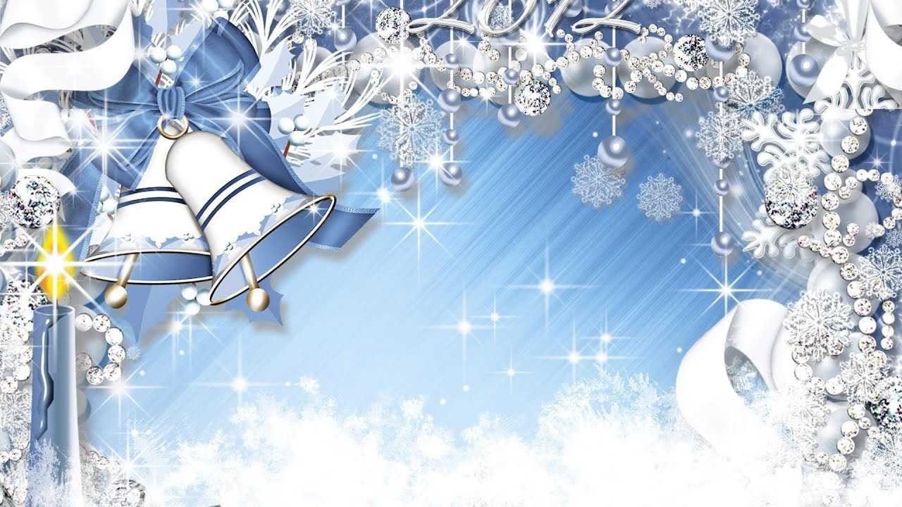 Новогодний утренник (группа ТНР) #детскийсад113