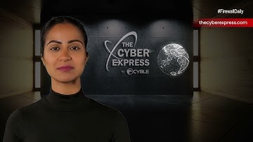 Punjab Police hit by a cyber-attack | Daily #cybersecurity #news