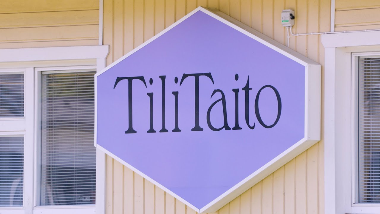 Kirjanpitäjäksi Kajaanin Tilitaidolle