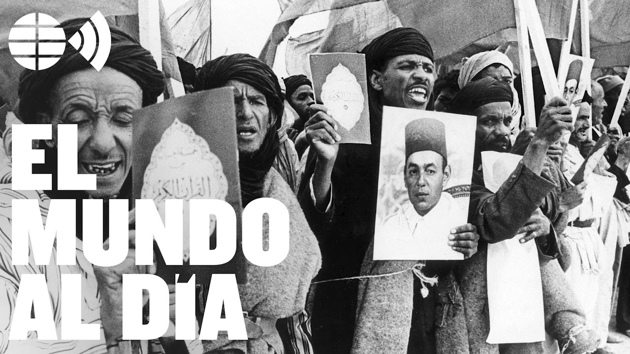 ¿Qué fue la Marcha Verde? Cómo Marruecos acabó con el Sáhara español hace 50 años