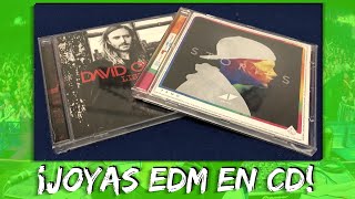 😍 ¡APERTURA DE 2 CDs EDM EPICARDOS! 🙏