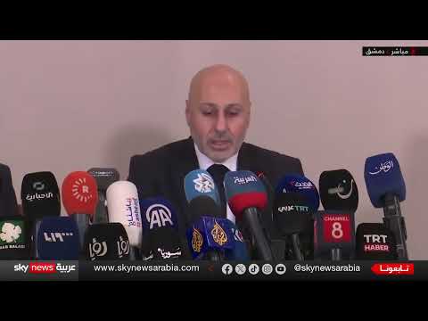 لجنة التحقيق تكشف انتهاكات جسيمة وخطط تقسيم سوريا في الساحل.
